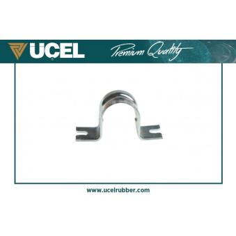Support, suspension du stabilisateur UCEL [10971]