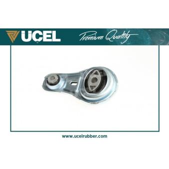 Support moteur UCEL [10980]
