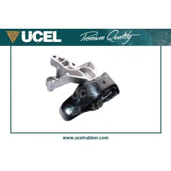 Support moteur UCEL [10990]