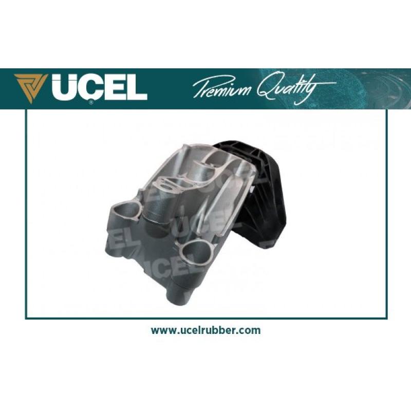 Support moteur UCEL 10990 - Visuel 1