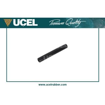 Conduite à press, capteur de press (filtre particule/suie) UCEL [15128]