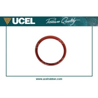 Bague d'étanchéité, gaine de suralimentation UCEL [15132]