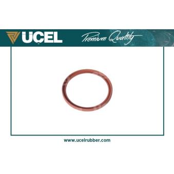 Bague d'étanchéité, gaine de suralimentation UCEL OEM 7701071157 Bague d'étanchéité, gaine de suralimentation UCEL OEM 7701071157
