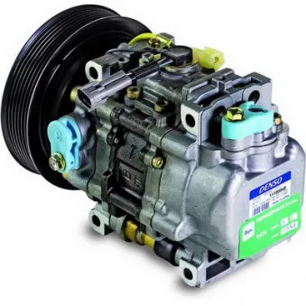 Compresseur, climatisation MEAT & DORIA OEM 60620312