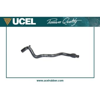 Gaine de chauffage UCEL OEM 8200233969