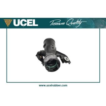 Gaine de suralimentation UCEL OEM 14460BB31A