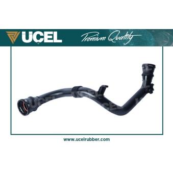 Gaine de suralimentation UCEL OEM 8200981498