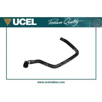 Gaine de chauffage UCEL 15957