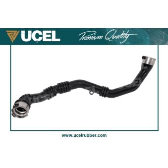 Gaine de suralimentation UCEL OEM 144609116R