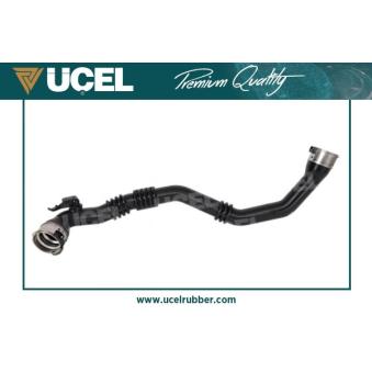 Gaine de suralimentation UCEL OEM 144608527R
