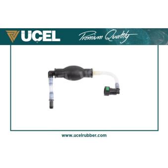 Pompe d'alimentation manuelle UCEL OEM 6001545517