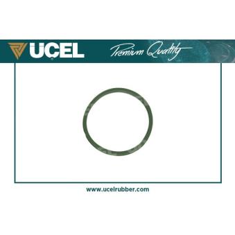 Bague d'étanchéité, gaine de suralimentation UCEL [16049]