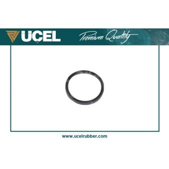 Bague d'étanchéité, gaine de suralimentation UCEL OEM 1655800Q0F