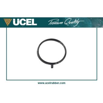 Bague d'étanchéité, gaine de suralimentation UCEL [16054]
