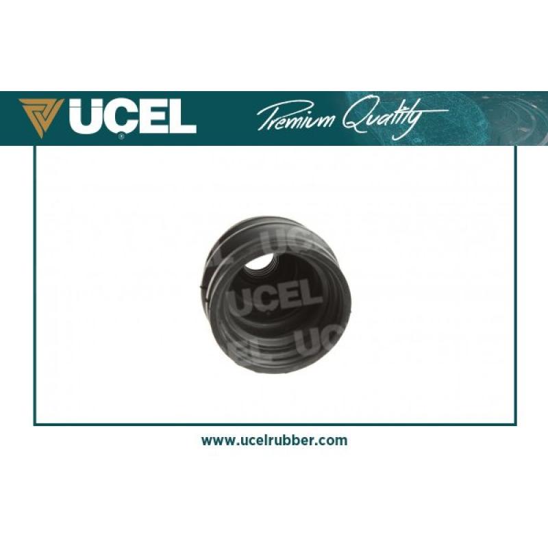 Joint-soufflet, arbre de commande UCEL 20152-T - Visuel 1