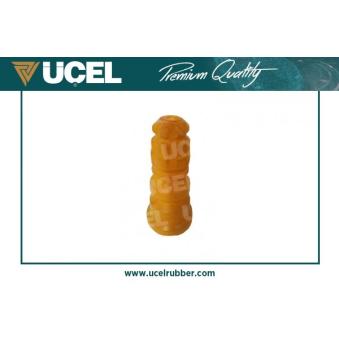 Butée élastique, suspension avant UCEL [20429]