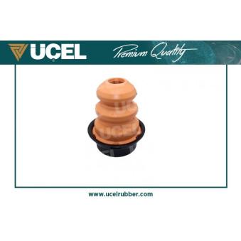 Butée, corps de l'essieu UCEL [20444]