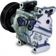 MEAT & DORIA K15112 - Compresseur, climatisation