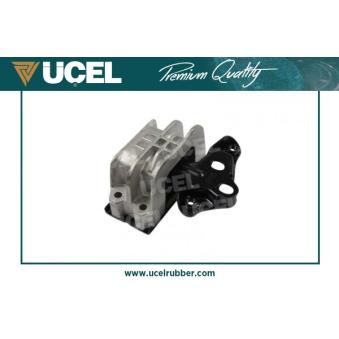 Support moteur UCEL [20476]