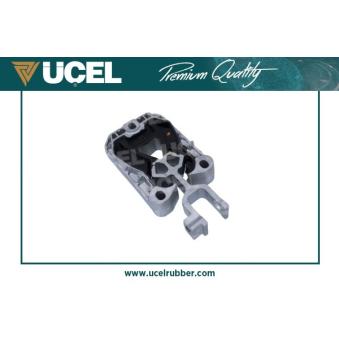 Support moteur UCEL [20477]