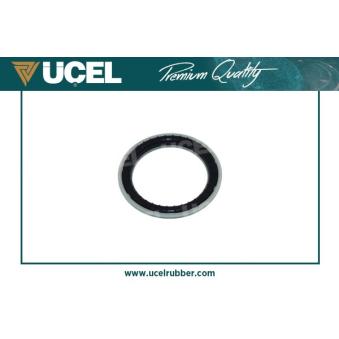 Roulement, coupelle de suspension UCEL [20480]