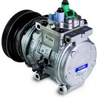 Compresseur, climatisation MEAT & DORIA OEM 0K30C61450C
