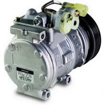 Compresseur, climatisation MEAT & DORIA OEM BTR4719