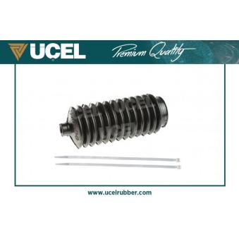 Jeu de joints-soufflets, direction avant UCEL OEM 4373921