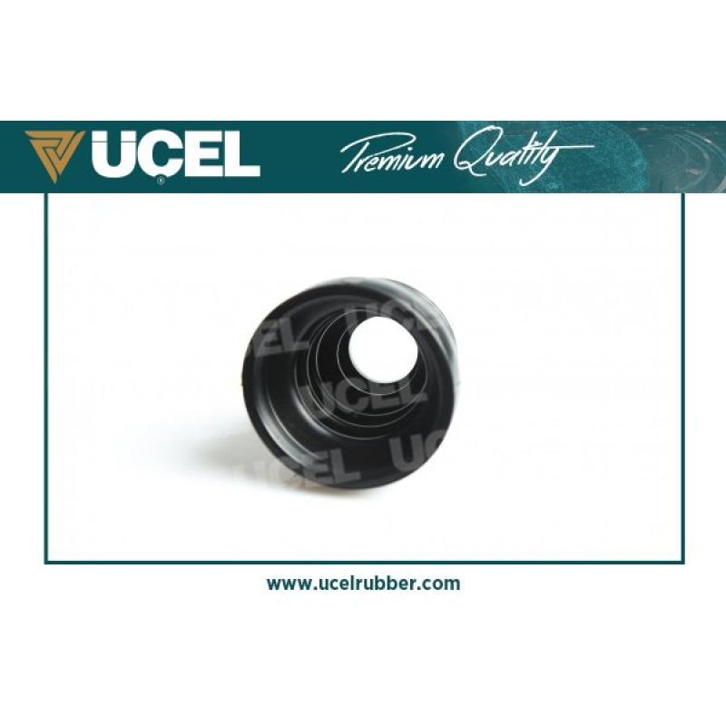 Joint-soufflet, arbre de commande UCEL 30379-T - Visuel 1