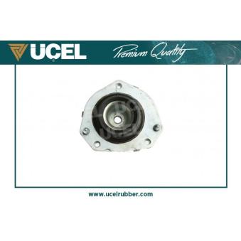Coupelle de suspension avant gauche UCEL OEM 1307241080
