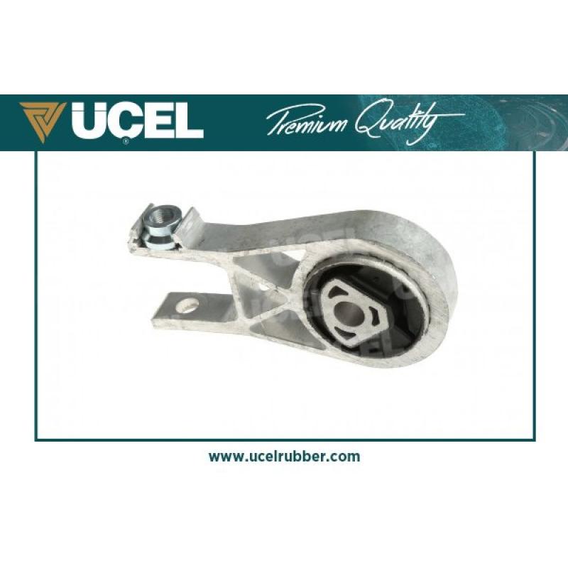 Support moteur UCEL 31204 - Visuel 1