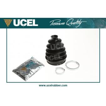 Soufflets de cardan avant UCEL OEM 8E0498203A