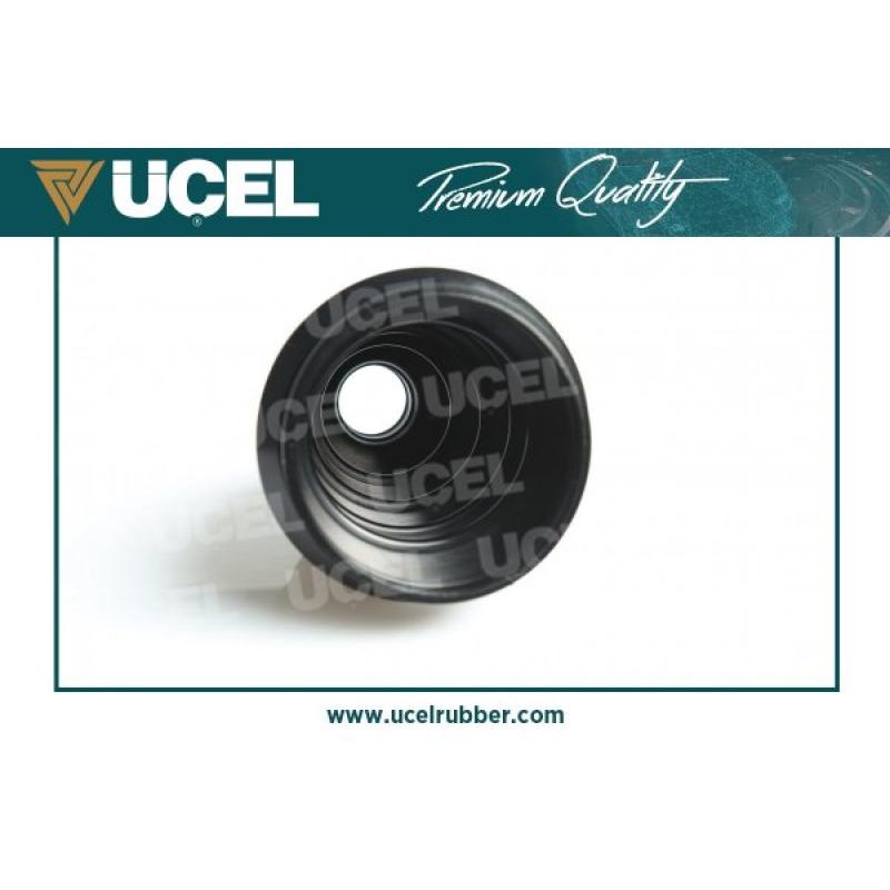 Compresseur, système pneumatique UCEL 31211 - Visuel 1