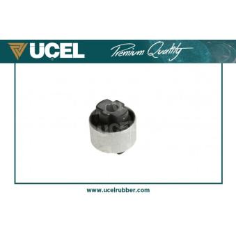 Silent bloc de suspension (train avant) UCEL OEM 1352228080