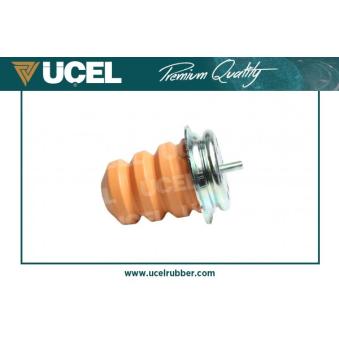 Butée élastique, suspension arrière UCEL OEM 516688 Butée élastique, suspension arrière UCEL OEM 516688