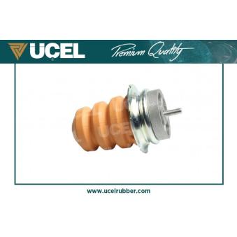 Butée élastique, suspension arrière UCEL OEM 516697 Butée élastique, suspension arrière UCEL OEM 516697