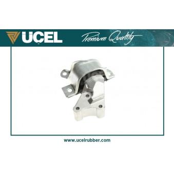 Support moteur UCEL [31369]