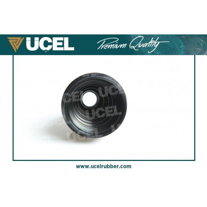 Joint-soufflet, arbre de commande UCEL 31458-T - Visuel 1