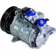 MEAT & DORIA K15175 - Compresseur, climatisation