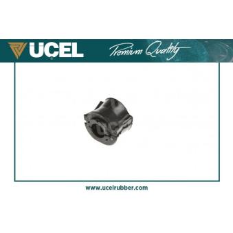 Suspension, stabilisateur UCEL 31511 pour CITROEN NEMO 1.4 HDI - 68cv