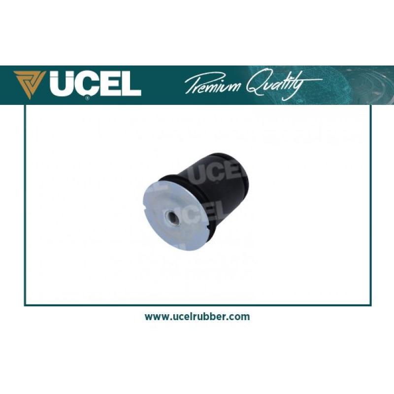 Suspension, corps de l'essieu UCEL 31514 - Visuel 1