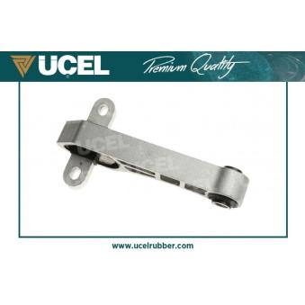 Support moteur UCEL [31532]