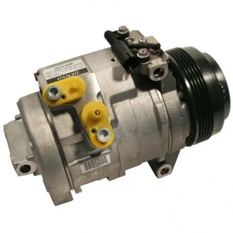 Compresseur, climatisation MEAT & DORIA OEM 64526921650