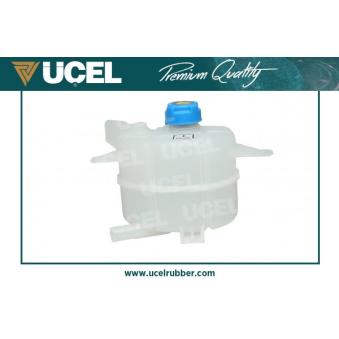 Vase d'expansion, liquide de refroidissement UCEL OEM 46799364 Vase d'expansion, liquide de refroidissement UCEL OEM 46799364