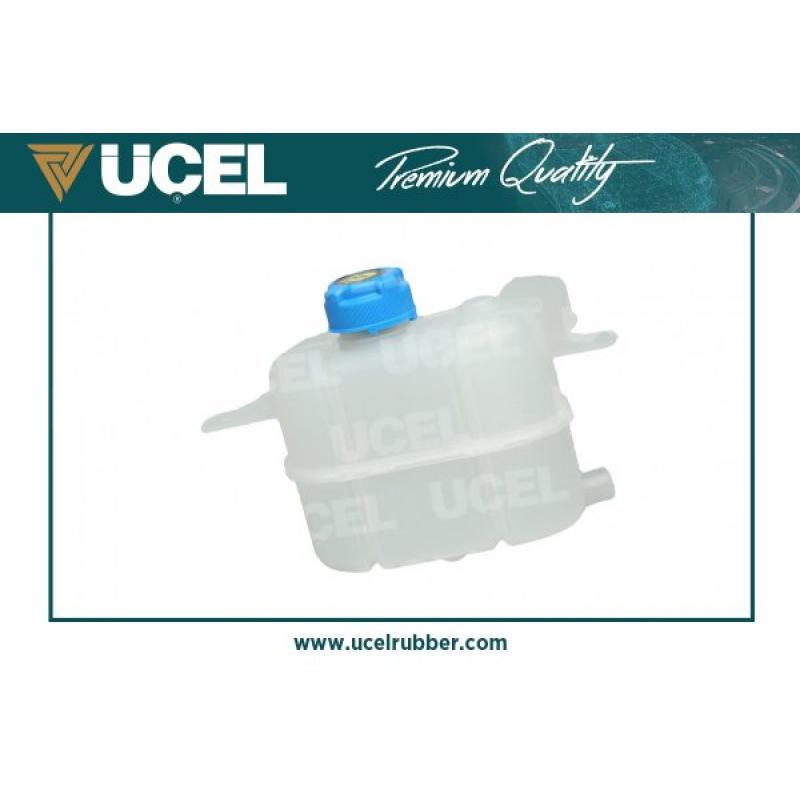 Vase d'expansion, liquide de refroidissement UCEL 31560 - Visuel 1