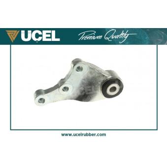 Support moteur UCEL [31632]