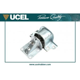 Suspension, boîte de vitesse manuelle UCEL OEM 1363378080