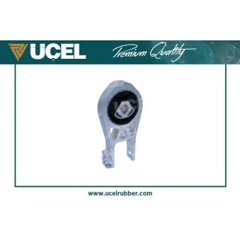 Support moteur UCEL [31919]