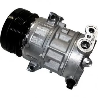 Compresseur, climatisation MEAT & DORIA OEM 6854091