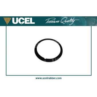 Joint, bouchon du réservoir de carburant UCEL [35840]